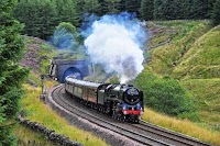 Steam Dreams The Cathedrals Express 1082534 Image 1